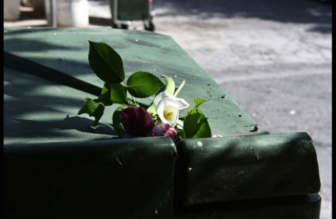 Σπαράζει καρδιές η μητέρα της 6χρονης Στέλλας: «Το παιδί μου δεν ήταν για τα σκουπίδια»