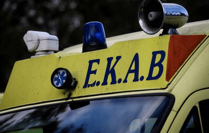 Φθιώτιδα: Νεκρός 21χρονος σε τροχαίο – Σε κρίσιμη κατάσταση η 16χρονη αδερφή του