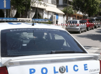 Έγκλημα Καλαμαριά: Έπλυνε τα χέρια του και συνέχισε ατάραχος να επισκευάζει κλιματιστικά