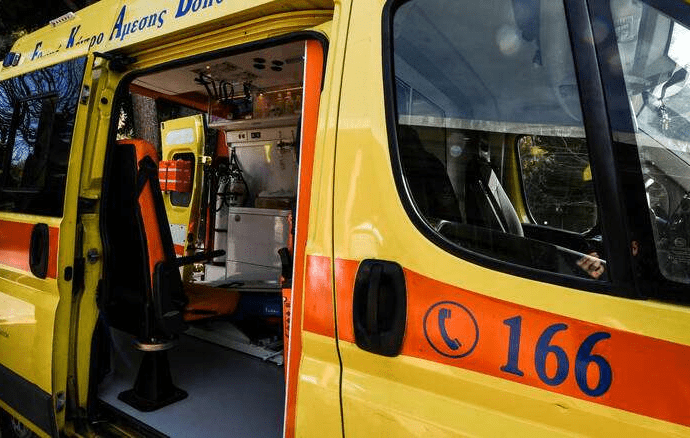 Πτολεμαΐδα: Σοκάρει η μαρτυρία ποδηλάτη – «Άκουγα μόνο ουρλιαχτά»