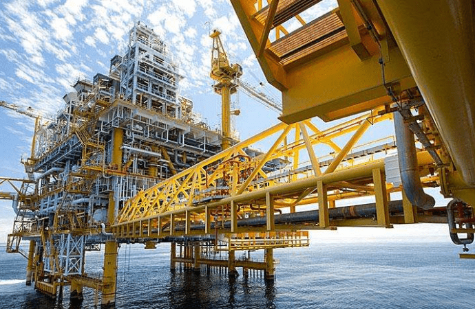 Στα 5,1 εκατ. τα πρώτα έσοδα από έρευνες για υδρογονάνθρακες