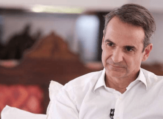 Μητσοτάκης: Αυτή είναι η συμφωνία που θα προτείνω στις Βρυξέλλες