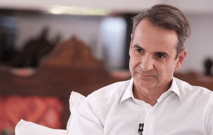 Μητσοτάκης: Αυτή είναι η συμφωνία που θα προτείνω στις Βρυξέλλες