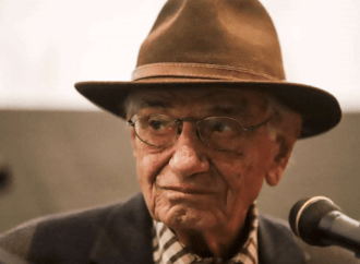 Ο Βασίλης Βασιλικός επικεφαλής του ψηφοδελτίου Επικρατείας του ΣΥΡΙΖΑ