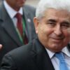 Πέθανε ο πρώην πρόεδρος της Κύπρου Δημήτρης Χριστόφιας