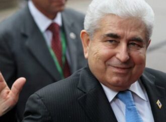 Πέθανε ο πρώην πρόεδρος της Κύπρου Δημήτρης Χριστόφιας