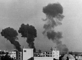 45 χρόνια από την τουρκική εισβολή στην Κύπρο