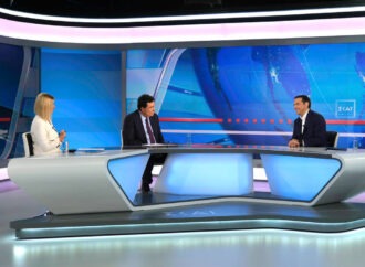Τσίπρας – Κοσιώνη: Η στιγμή του μεγάλου καβγά – Το «καρφί» για Μπακογιάννη που την εξόργισε (vid)