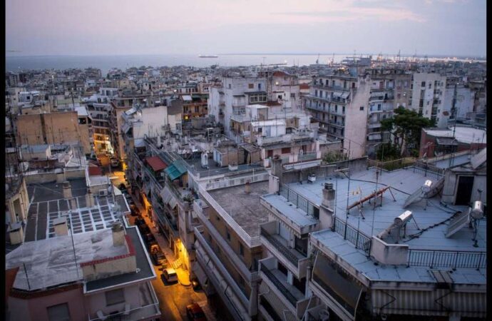 Απλησίαστες οι τιμές των ενοικίων λόγω Airbnb – Προβληματισμένοι οι φοιτητές