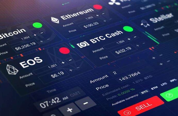 Χάκερς «χτύπησαν» το ανταλλακτήριο κρυπτονομισμάτων Bitpoint