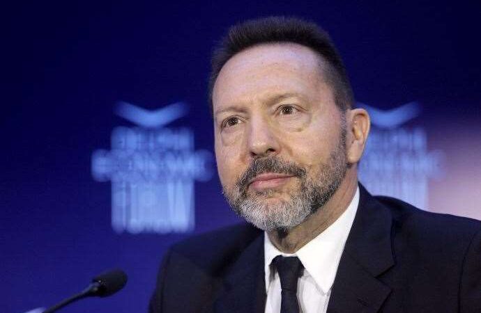 Γ. Στουρνάρας: Υπήρξε συντονισμένη προσπάθεια ηθικής εξόντωσής μου