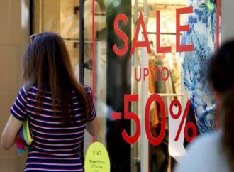 Θερινές εκπτώσεις 2019: Ξεκινούν την επόμενη Δευτέρα – Πόσο θα κρατήσουν