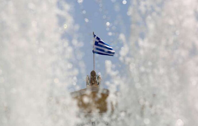 Καιρός: Προ των πυλών ο καύσωνας – Η θερμοκρασία θα ξεπεράσει τους 40