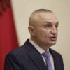 Αλβανία: Πρόωρες βουλευτικές εκλογές με ταυτόχρονη εκλογή προέδρου προτείνει ο Μέτα