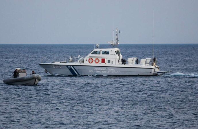 Συναγερμός στην Κρήτη: Εντοπίστηκε νάρκη – Στο σημείο πυροτεχνουργοί
