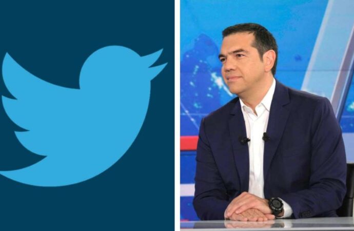 Τσίπρας στον ΣΚΑΪ: Χαμός στο Twitter για τη… συνέντευξη της χρονιάς