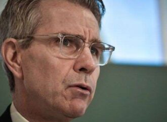 Τζέφρι Πάιατ: Απόλυτη στήριξη στις ελληνικές ενέργειες απέναντι στην Τουρκία