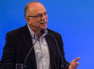 Επανεκλογή Παπαδημούλη ως αντιπρόεδρος του Ευρωπαϊκού Κοινοβουλίου