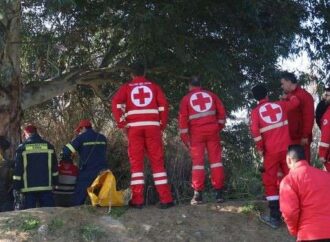 Όλυμπος: Προσεγγίστηκε η αναρριχήτρια που έπεσε σε πλαγιά