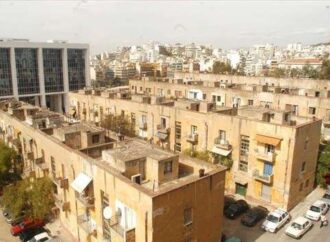 Προχωρά η δημοπράτηση των Προσφυγικών της Λ. Αλεξάνδρας