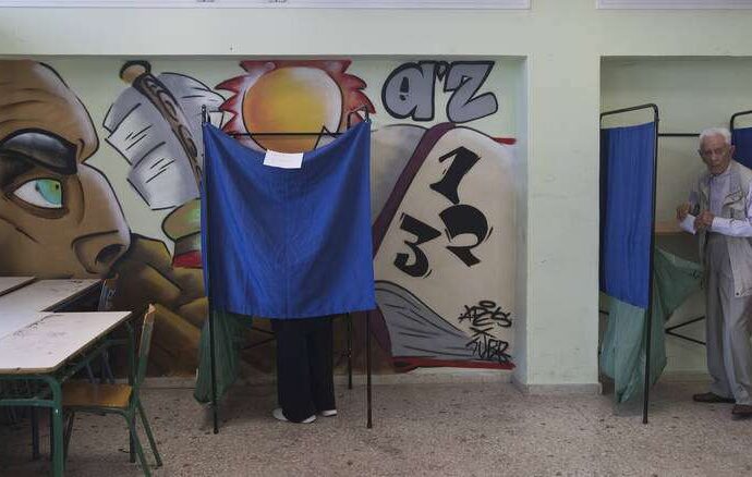 Εκλογές 2019: Τα τελευταία μηνύματα Τσίπρα – Μητσοτάκη πριν από τις κάλπες