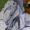 Εκλογές 2019: Ιστορικό υψηλό το ποσοστό της αποχής