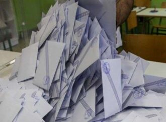 Εκλογές 2019: Ιστορικό υψηλό το ποσοστό της αποχής