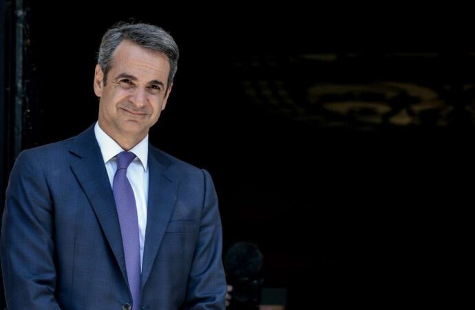 Η σύνθεση της νέας κυβέρνησης