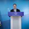 Νέο υπουργικό συμβούλιο: Αυτά είναι τα 21 εξωκοινοβουλευτικά στελέχη
