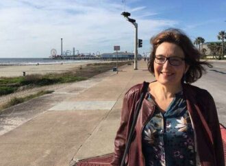 Νεκρή εντοπίστηκε η Αμερικανίδα βιολόγος που αναζητούνταν στην Κρήτη