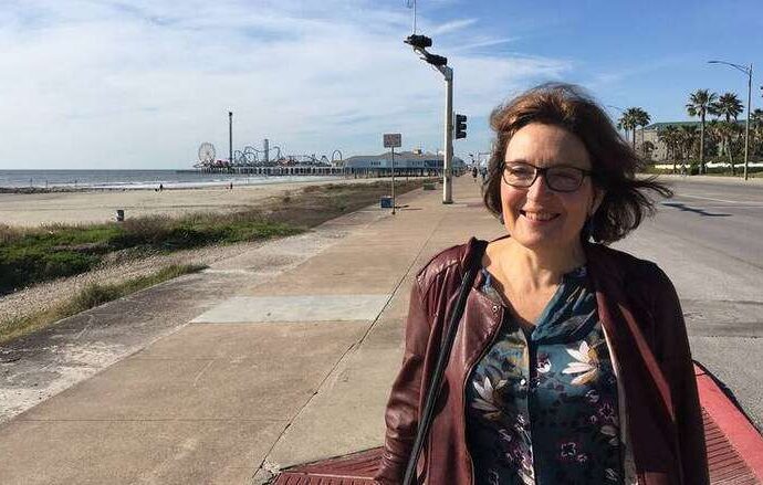 Νεκρή εντοπίστηκε η Αμερικανίδα βιολόγος που αναζητούνταν στην Κρήτη