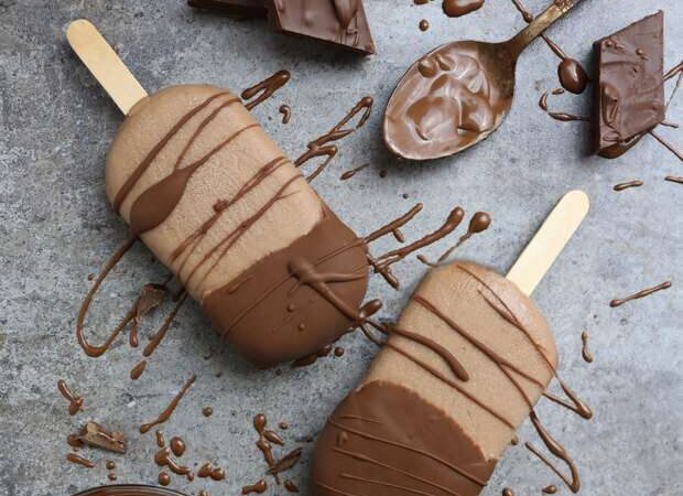 4 γλυκά σνακ για δίαιτα το καλοκαίρι