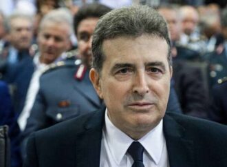 Παραιτήθηκε η ηγεσία της ΕΛ.ΑΣ. – «Αξιοκρατικές κρίσεις» προαναγγέλλει ο Χρυσοχοΐδης