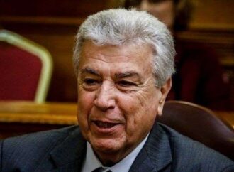 Τέλος ο Παναγιωτάκης από τη ΔΕΗ