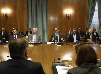 Οι 12+5 αλλαγές στη φορολογία το 2019 και το 2020