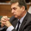 Κακοκαιρία στη Χαλκιδική: Έκτακτη κυβερνητική σύσκεψη στη Θεσσαλονίκη