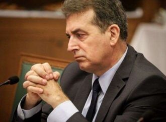 Κακοκαιρία στη Χαλκιδική: Έκτακτη κυβερνητική σύσκεψη στη Θεσσαλονίκη
