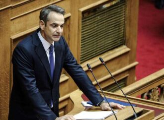 Προγραμματικές δηλώσεις: 22% μείωση του ΕΝΦΙΑ από τον Αύγουστο εξήγγειλε ο πρωθυπουργός