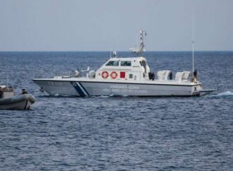 Μυστήριο με εξαφάνιση άνδρα από παραλία της Γαύδου