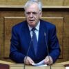 Δραγασάκης: Η κυβέρνηση να σεβαστεί το έργο που της παραδόθηκε