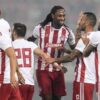 Ολυμπιακός: Η αποστολή για την πρώτη μάχη με τη Βικτόρια Πλζεν