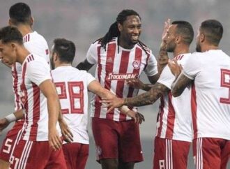 Ολυμπιακός: Η αποστολή για την πρώτη μάχη με τη Βικτόρια Πλζεν