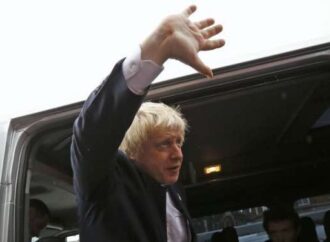 Συμφωνία για το Brexit σχεδιάζουν Ευρωπαίοι πολιτικοί