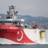 Κλιμάκωση προκλήσεων με τέταρτο τουρκικό πλοίο