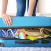 7 εύκολα tips για να οργανώσεις τη βαλίτσα σου