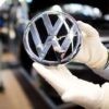 Στη Σμύρνη μάλλον το νέο εργοστάσιο της VW