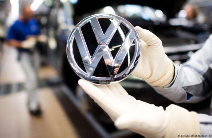 Στη Σμύρνη μάλλον το νέο εργοστάσιο της VW