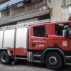 Άγνωστοι πυρπόλησαν τέσσερα αυτοκίνητα στα Πετράλωνα