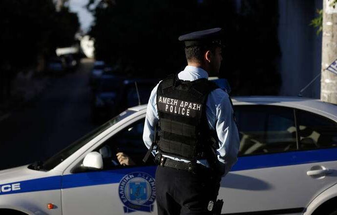 Έγκλημα Περιστέρι: 25χρονος Τούρκος το θύμα – Ανατροπή με τον δράστη