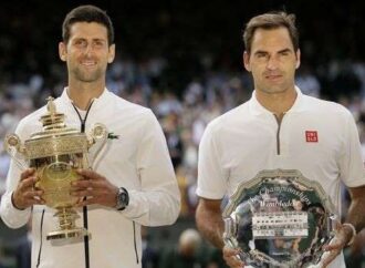 Χωρίς Τζόκοβιτς, Φέντερερ το Rogers Cup